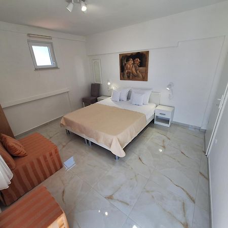 גראדאץ Apartman Graciela Perfect Location Gradac מראה חיצוני תמונה