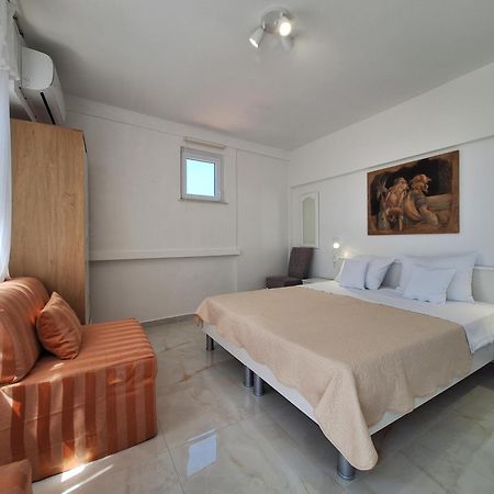 גראדאץ Apartman Graciela Perfect Location Gradac מראה חיצוני תמונה