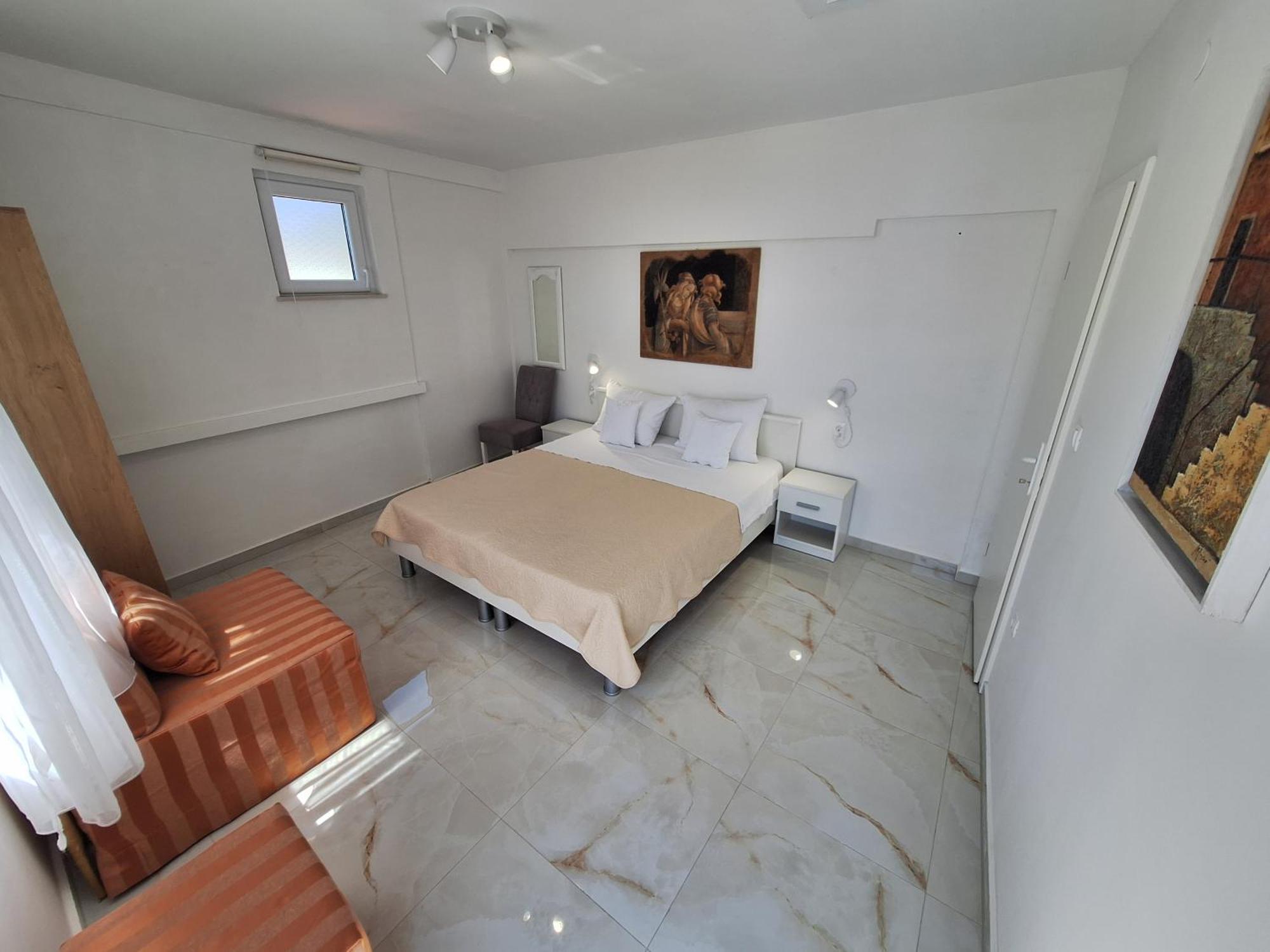 גראדאץ Apartman Graciela Perfect Location Gradac מראה חיצוני תמונה
