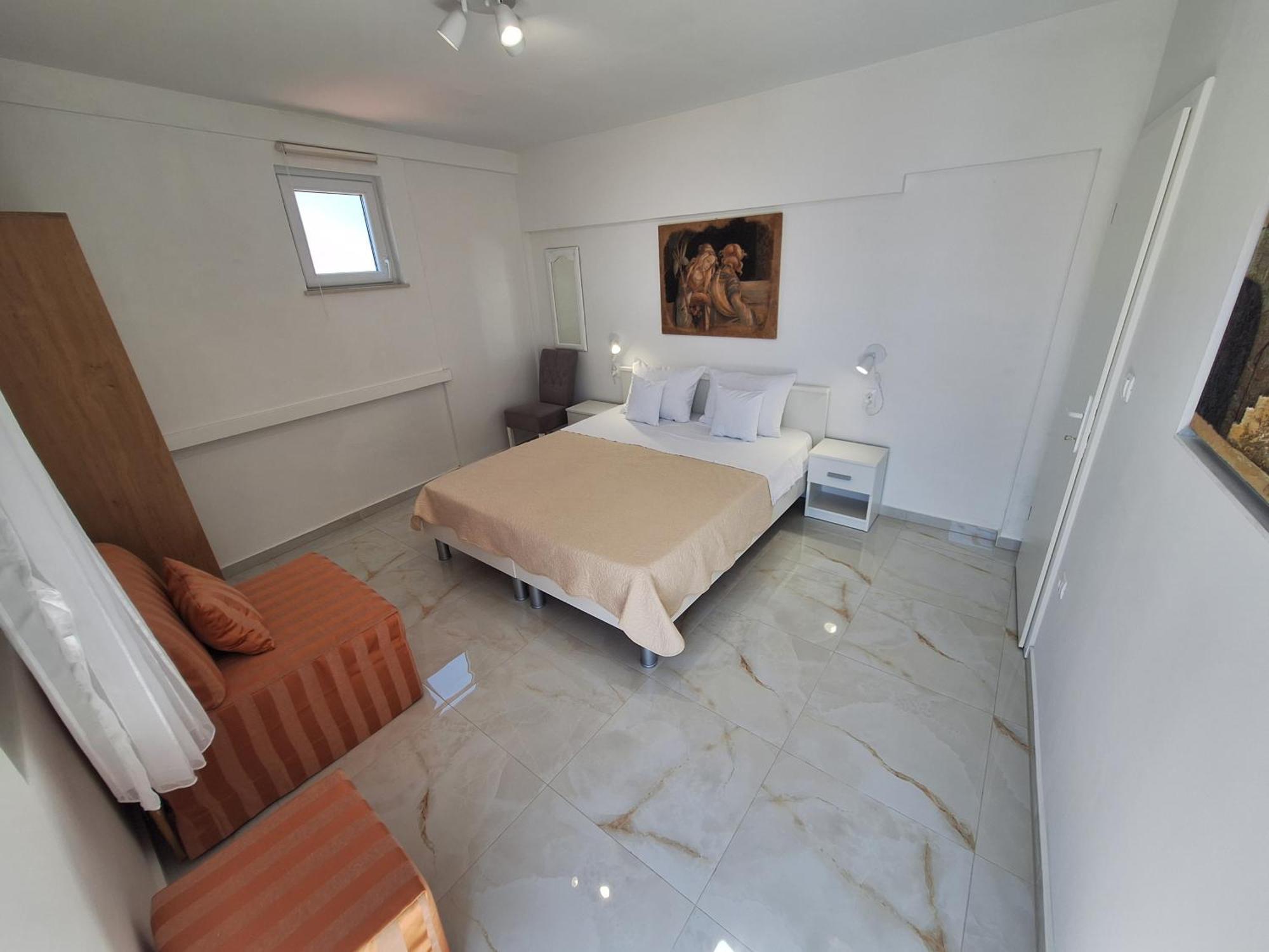 גראדאץ Apartman Graciela Perfect Location Gradac מראה חיצוני תמונה