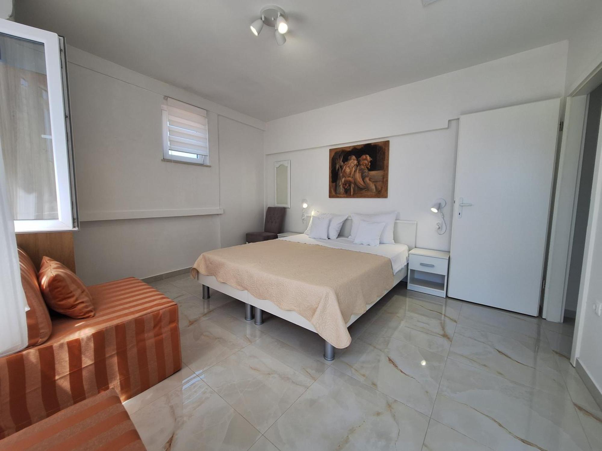 גראדאץ Apartman Graciela Perfect Location Gradac מראה חיצוני תמונה