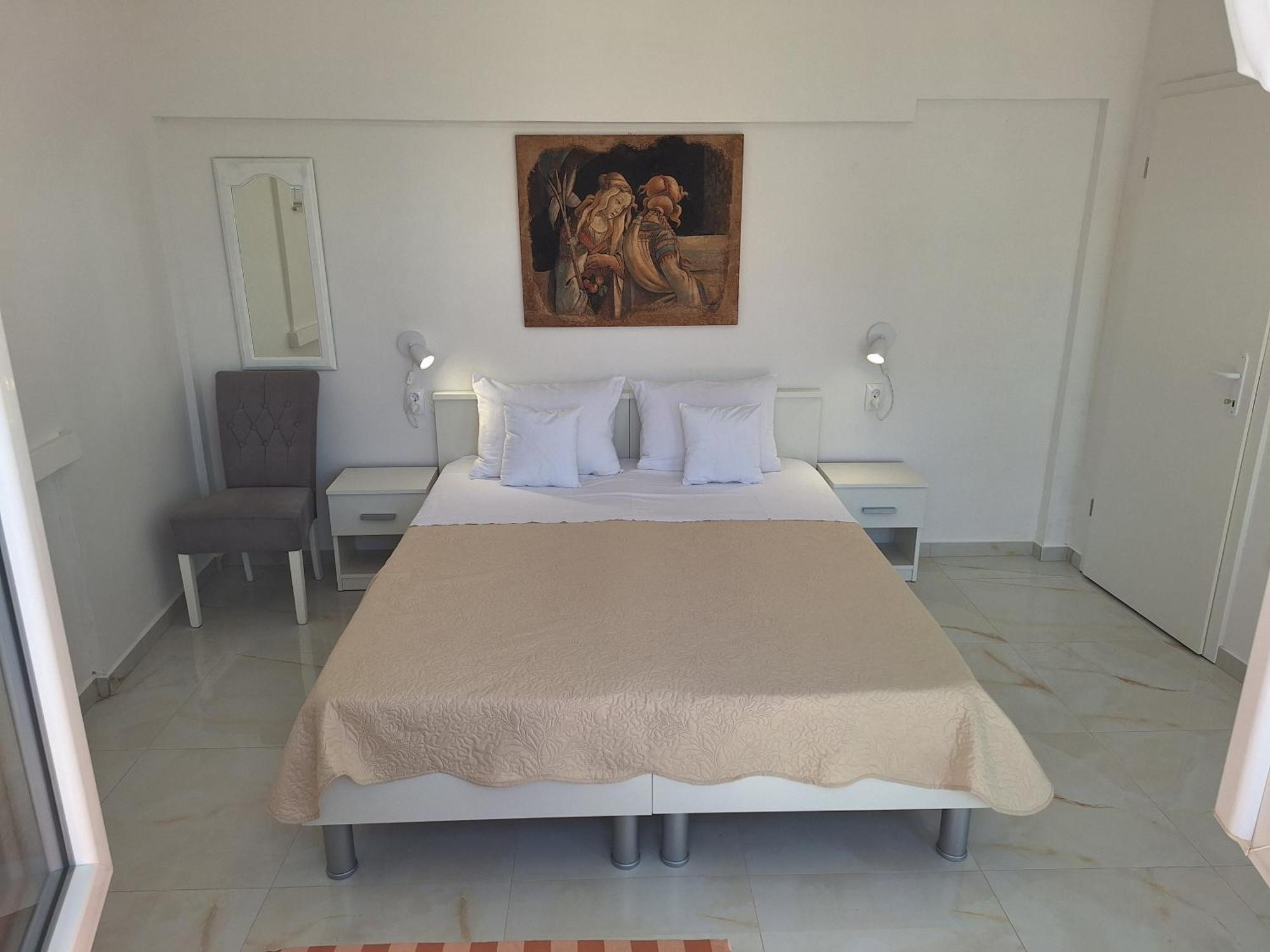 גראדאץ Apartman Graciela Perfect Location Gradac מראה חיצוני תמונה
