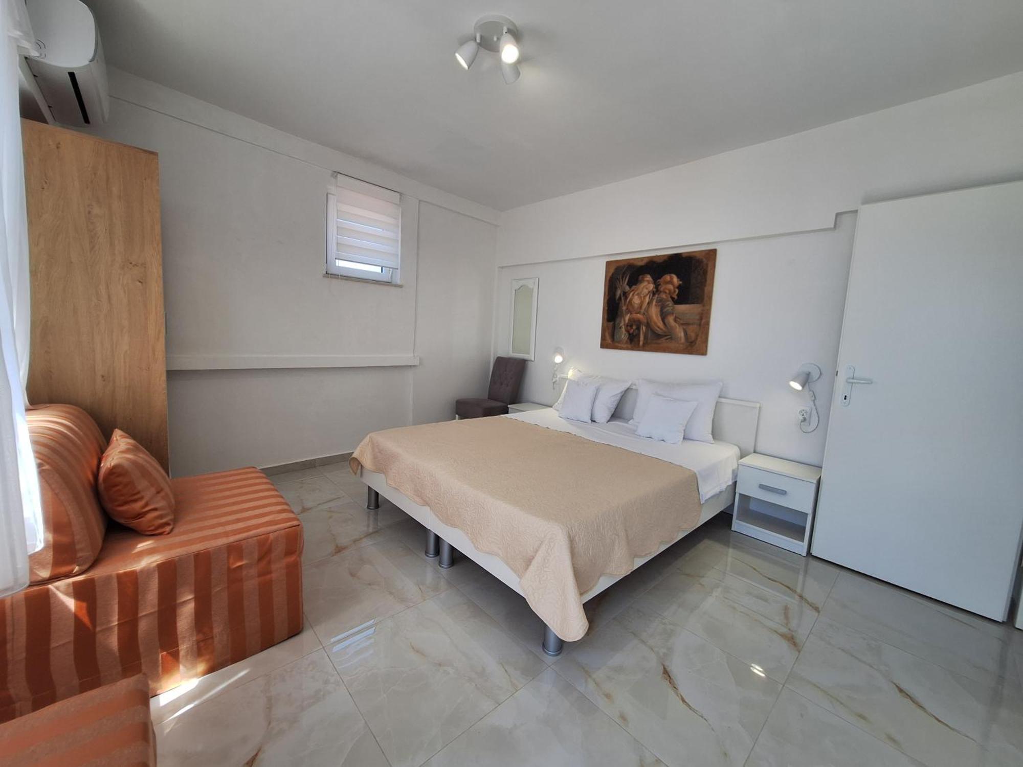 גראדאץ Apartman Graciela Perfect Location Gradac מראה חיצוני תמונה