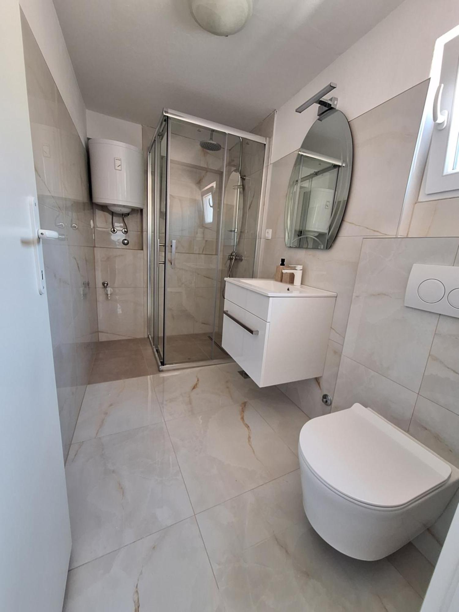 גראדאץ Apartman Graciela Perfect Location Gradac מראה חיצוני תמונה