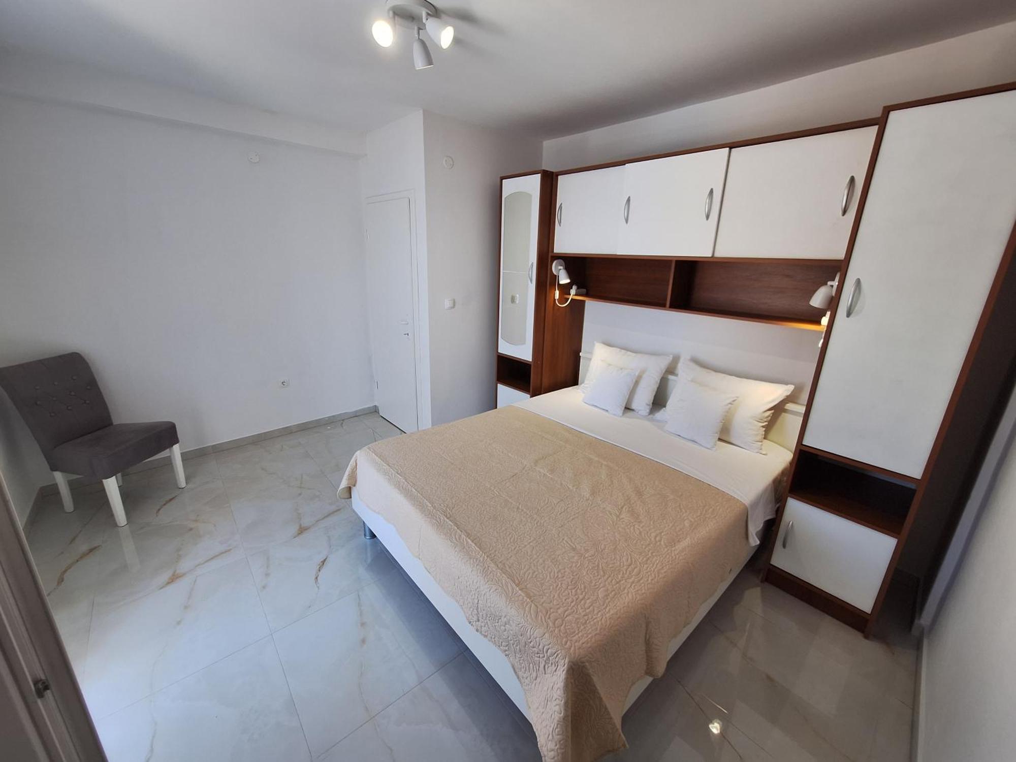 גראדאץ Apartman Graciela Perfect Location Gradac מראה חיצוני תמונה